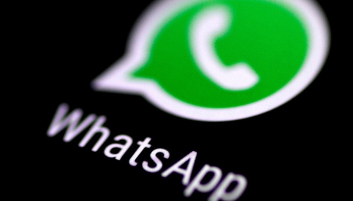 WhatsApp limita reenvio de mensagens a 1 destinatário por vez em meio à crise do novo coronavírus