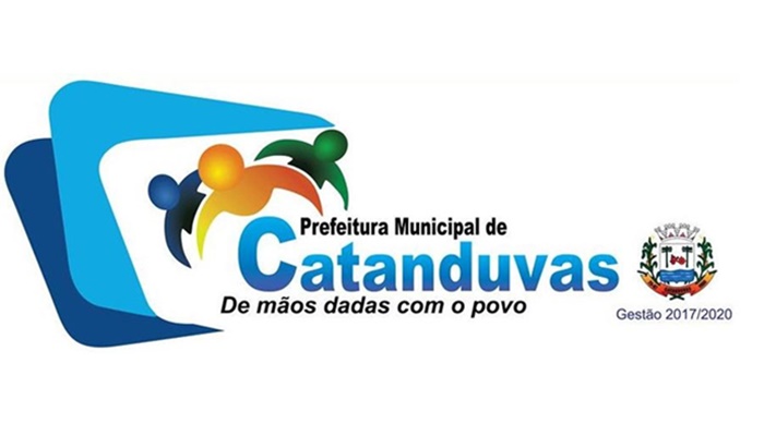 Catanduvas - O prazo de inscrição para o concurso público da Prefeitura, termina nesta quinta dia 09
