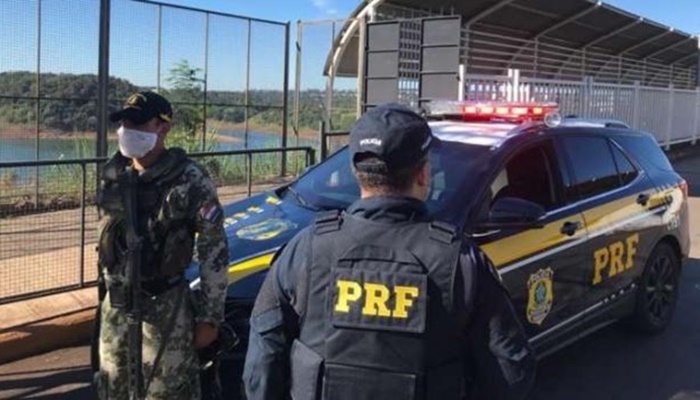 PRF suspende Operação Semana Santa prevendo menor fluxo na região
