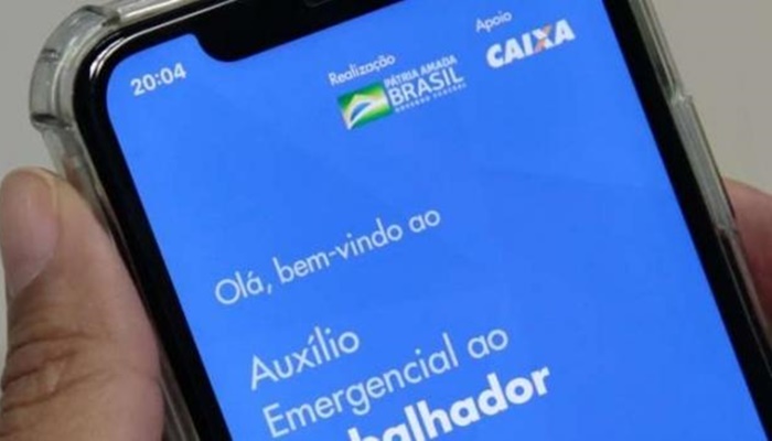 Saque em dinheiro do auxílio emergencial começa dia 27