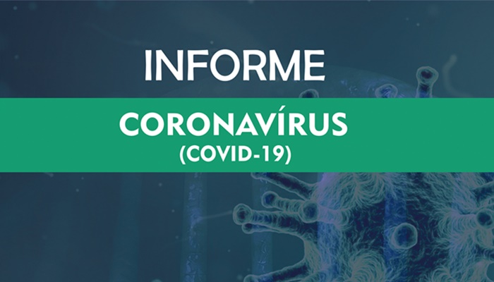 Laranjeiras - Covid-19: município continua com 1 caso suspeito e 11 descartados