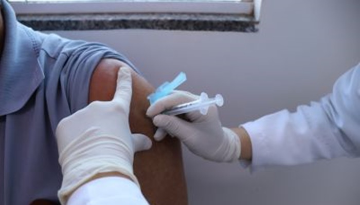 Candói - Segunda fase de vacinação contra a gripe será realizada nesta quinta dia 16
