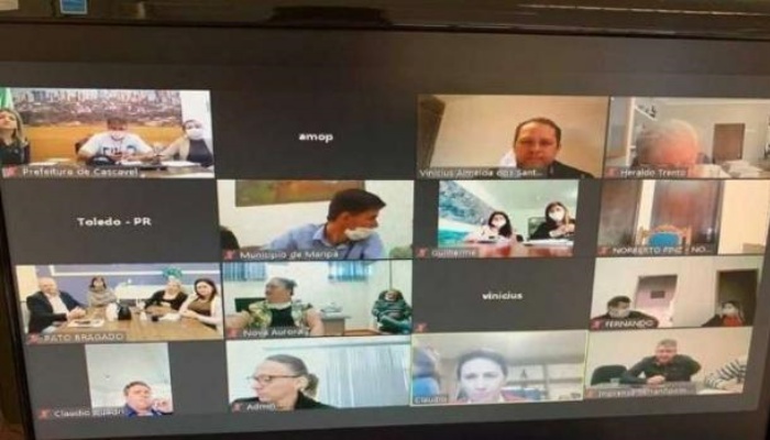 Ano letivo poderá ser concluído somente em 2021