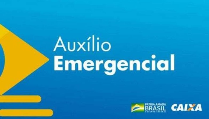 Caixa paga nesta segunda auxílio emergencial a 6,15 milhões de beneficiários do Bolsa Família e inscritos via app e site