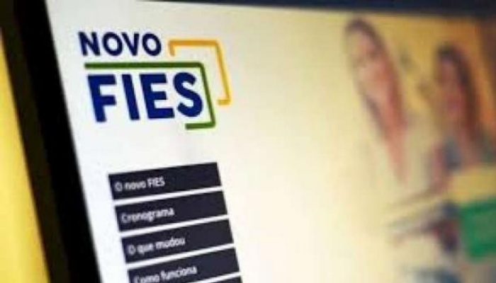 Cotidiano Trânsito Policial Política Esporte Agro Covid-19 ﻿﻿ Brasil MEC prorroga por 30 dias validação de inscrição no Fies