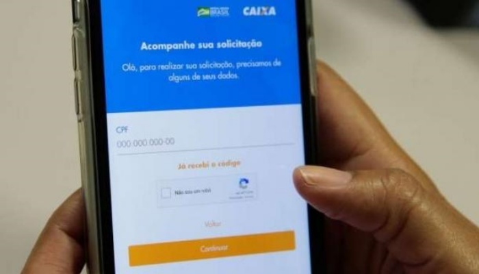 Caixa já creditou R$ 16,3 bi para pagamento de auxílio emergencial