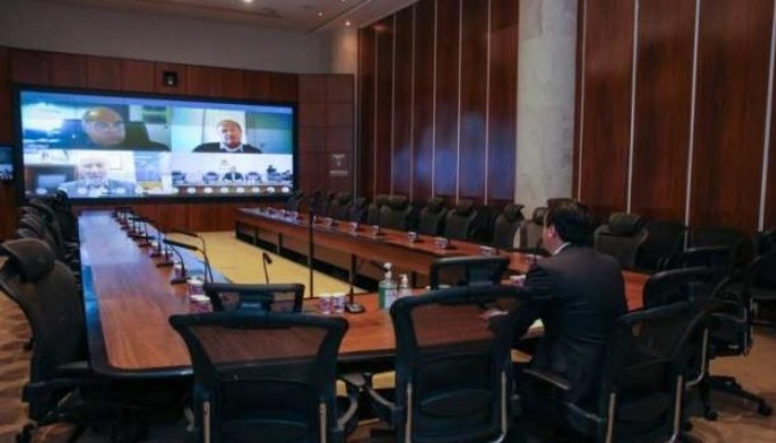 Paraná prepara plano para retomada da economia no pós-Covid-19