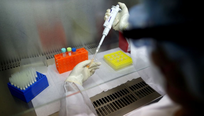 Covid-19: termina hoje prazo para proposta de venda de testes rápidos