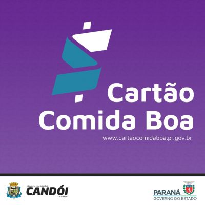 Candói - Mercados aderem ao programa Cartão Comida Boa