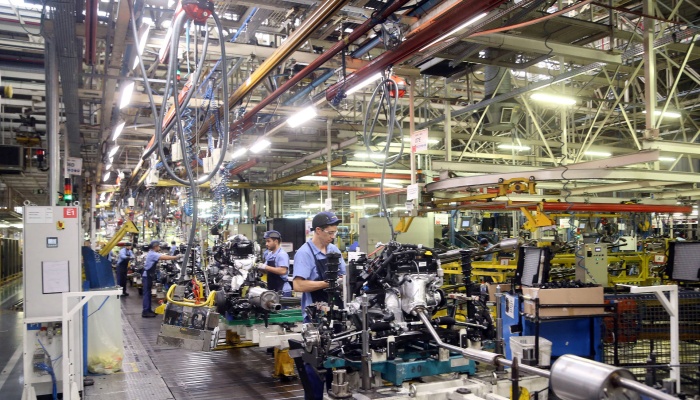 Economia paranaense iniciou 2020 com indicadores positivos