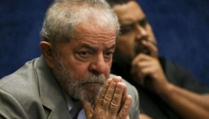 TRF4 mantém julgamento virtual do recurso de Lula