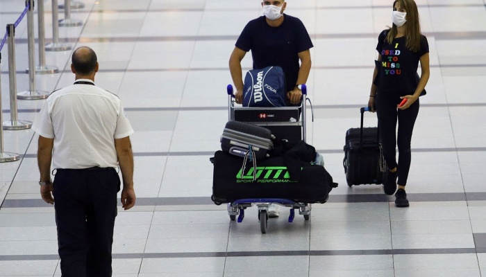Argentina impõe severa proibição de viagens até setembro