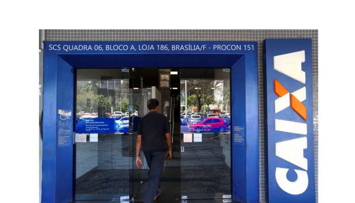 Caixa paga 1ª parcela do auxílio emergencial a 5,1 milhões de pessoas