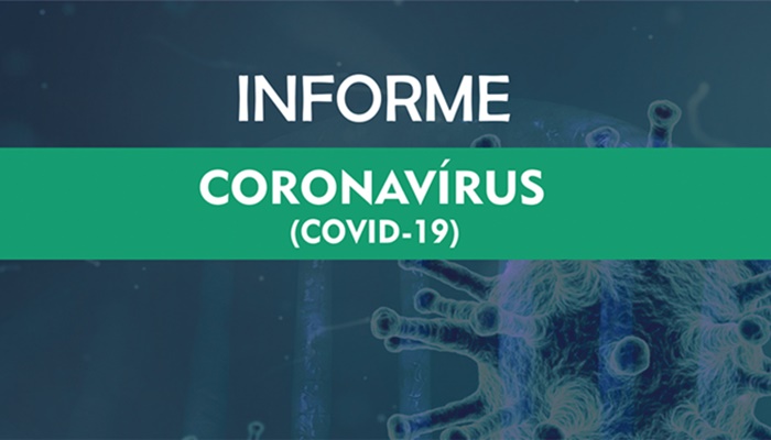 Laranjeiras - Covid-19: mais um caso suspeito foi descartado