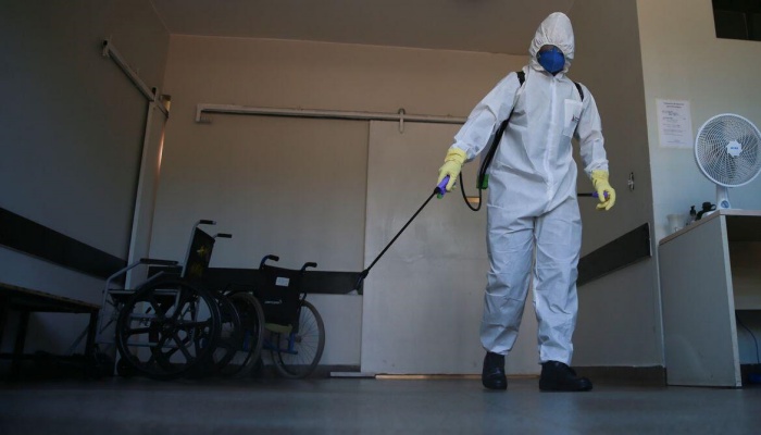 Brasil entra para a lista dos dez países com mais mortos por covid-19