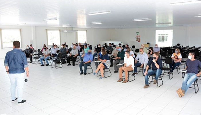 Laranjeiras - Igrejas podem retomar celebrações presenciais