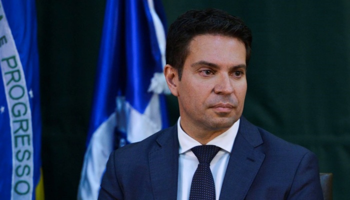 Ministro do STF suspende decreto de nomeação do diretor-geral da PF