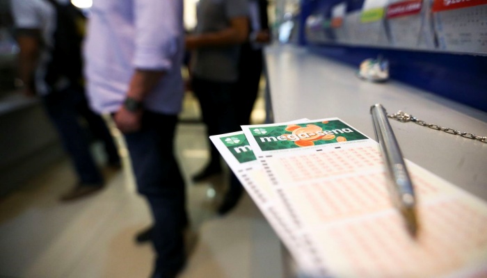 Mega-Sena sorteia nesta quarta-feira prêmio de R$ 42 milhões