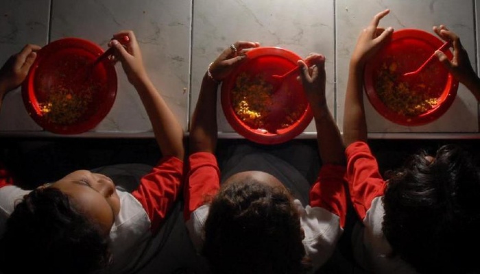 MEC libera R$ 364 milhões para alimentação escolar em todo o país