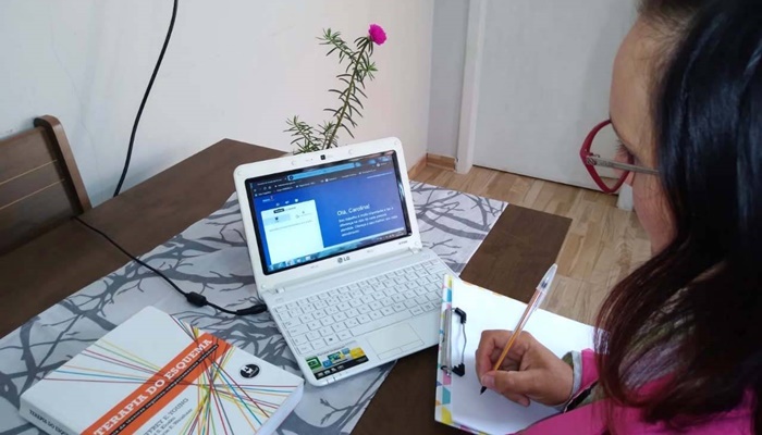 Telemedicina passa a ofertar também atendimento psicológico