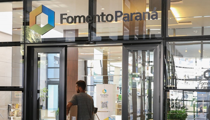 Abril foi o mês mais desafiador da história da Fomento Paraná