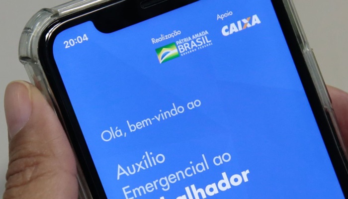 Governo lança ferramenta de consulta sobre auxílio emergencial