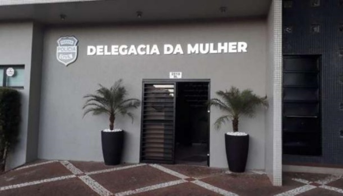 Polícia prende acusado de estupro no Bairro Cascavel Velho