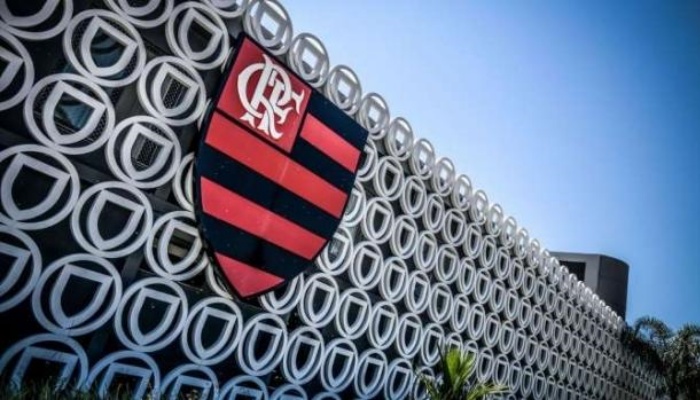 Flamengo faz exames e 38 funcionários testam positivo para a covid-19