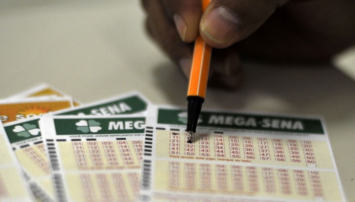 Mega-Sena sorteia nesta quinta-feira prêmio de R$ 56 milhões