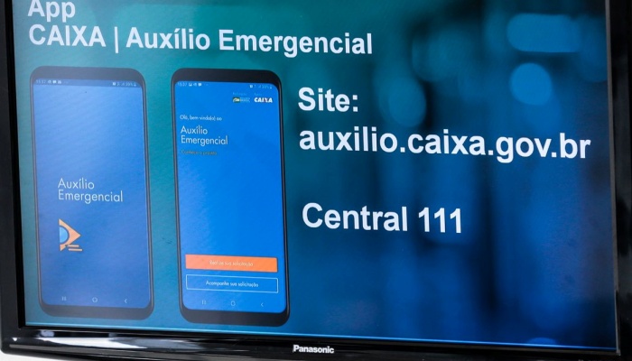 Data da 2ª parcela do auxílio emergencial deve ser anunciada amanhã