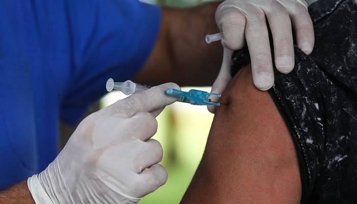 Segunda fase da campanha de vacinação contra a gripe termina hoje