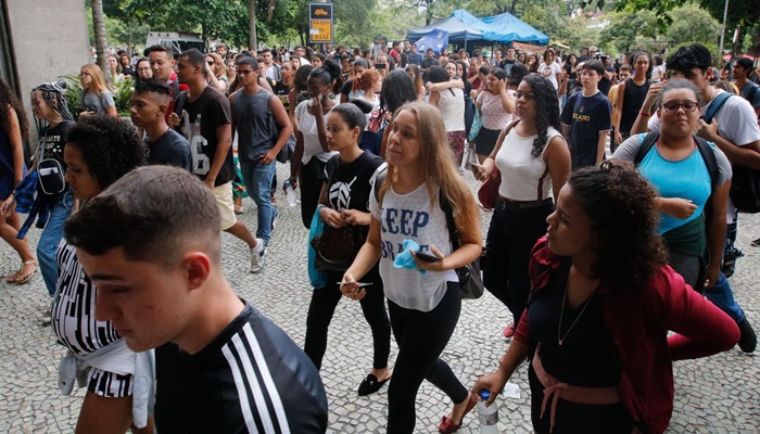 Inscrições para o Enem 2020 começam na próxima segunda-feira