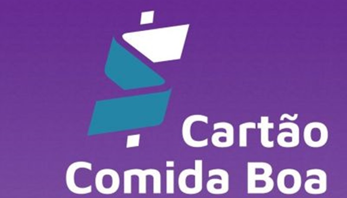 Candói - Município adere ao programa Cartão Comida Boa do Governo do Estado