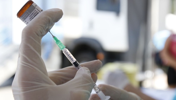Saúde Começa hoje a 3ª fase da Campanha Nacional de Vacinação contra gripe