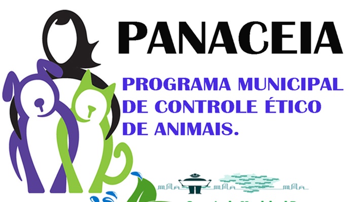 Pinhão – Começa a terceira fase do Programa Panaceia com a castração de cães fêmeas
