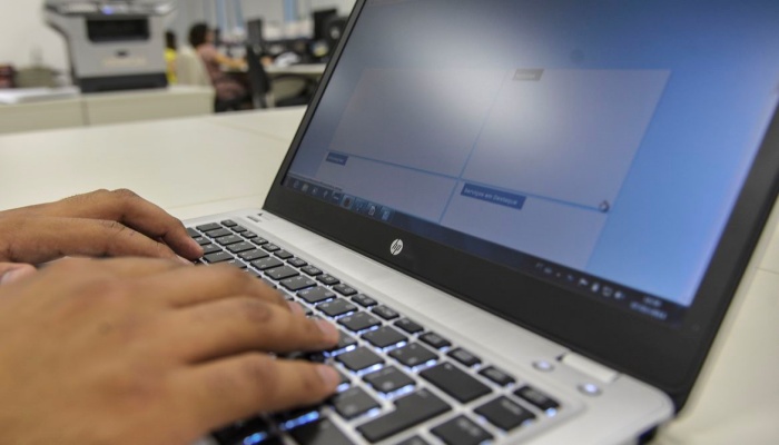 Correios explicam serviço de logística para venda pela internet