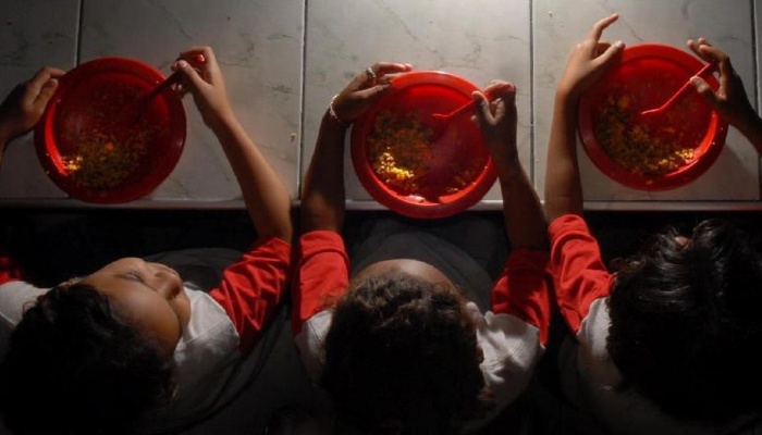 Educação Cardápio de escola pública terá mais alimento fresco e rico em ferro