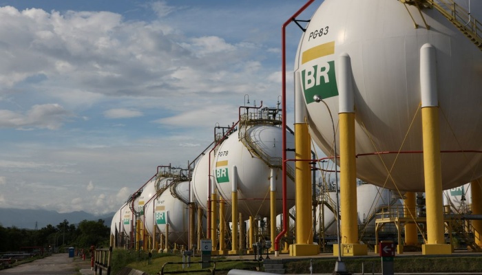 Reduc bate recorde de entrega de gás de cozinha pelo segundo mês