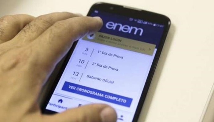 Enem 2020: mais de 2,3 milhões de estudantes já se inscreveram