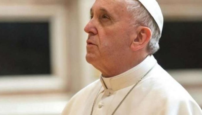 Papa Francisco convoca para que todos se unam em oração nesta quarta dia 14
