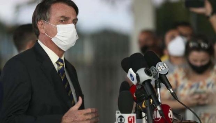 Caixa vai estender pausa para pagar prestação de imóvel, diz Bolsonaro