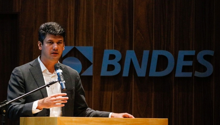 BNDES tem lucro líquido de R$ 5,5 bilhões no primeiro trimestre