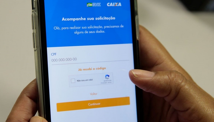 Confira como pedir a renda básica emergencial de R$ 600