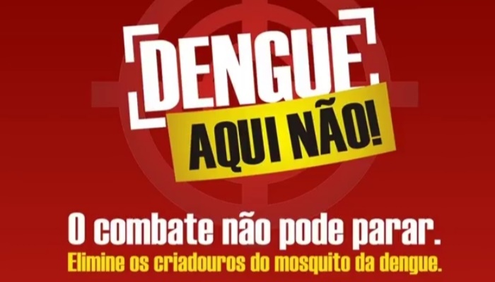 Pinhão - Agentes de Endemias alertam sobre cuidados para eliminar criadouros do mosquito Aedes Aegypti