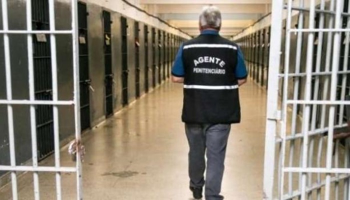 Paraná lança inscrição para 1394 vagas para guarda temporário prisional