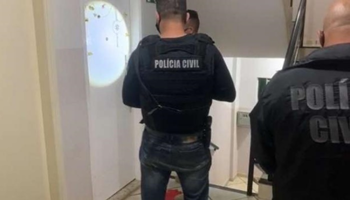 Gerente de Agência Bancária é investigado por fraude de R$60 milhões no Paraná