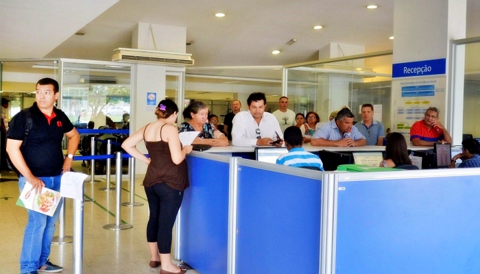 INSS paga segunda parcela do 13º a partir de segunda-feira