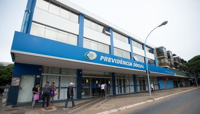 Foto - Marcelo Camargo/Agência Brasil Atendimento remoto do INSS é prorrogado até o dia 19 de junho