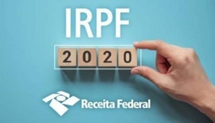 Receita Federal inicia pagamento de restituição do IRPF 2020