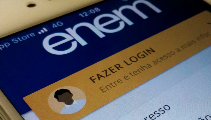 Inscrições para o Enem seguem abertas até quarta-feira